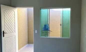 Imagem 5: Casa com 2 dormitórios à venda, 67 m² por R$ 380.000,00 - Xaxim - Curitiba/PR