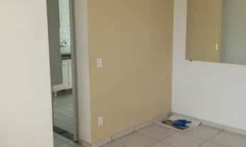 Imagem 6: Apartamento para aluguel com 50 metros quadrados com 2 quartos em Imirim - São Paulo - SP