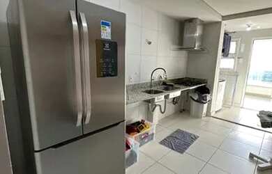 Imagem 7: APTO MOBILIADO PARA ALUGAR NO BRASIL BEACH