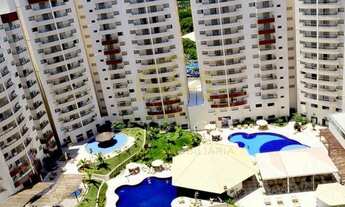 Imagem: Apartamento - Parque das Águas - Olímpia