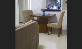 Imagem 6: Alugo Apê mobiliado no Vitória São Luís - Forquilha