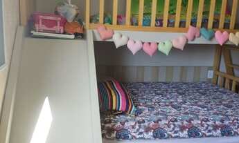 Imagem 5: Sobrado na região Santa Cruz II