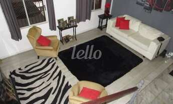 Imagem: São Paulo - Casa Padrão - Brooklin