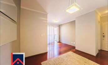 Imagem 2: Apartamento Locação 2 Dormitórios - 60 m² Vila Olímpia