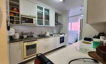 Imagem 7: Apartamento à venda com 3 Dormitórios 119m² 2 vagas - Riviera de São Lourenço Bertioga S/P