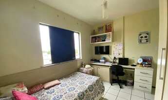 Imagem 6: JS Apartamento para venda com 130 metros quadrados com 3 quartos em Jardim Coelho Neto -Sã