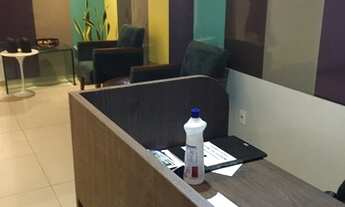 Imagem 4: Vendo Bosque da Praia em Piedade 2 quartos com área de lazer completa