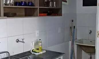 Imagem 2: Oportunidade Quarto e Sala