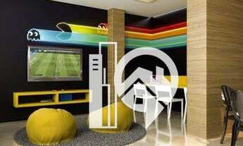 Imagem 3: Apartamento com 3 dormitórios à venda, 72 m²- Centro - Jacareí/SP