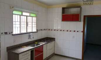 Imagem 6: Casa com 3 dormitórios para alugar, 180 m² por R$ 3.300,00/mês - Nossa Senhora Aparecida