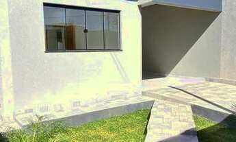 Imagem: Casa no boa vista