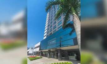 Imagem: Sala Comercial na Trindade Desocupada