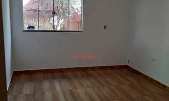 Imagem 7: Casa com 3 dormitórios, 110 m² - venda por R$ 230.000,00 ou aluguel por R$ 1.150,00/mês