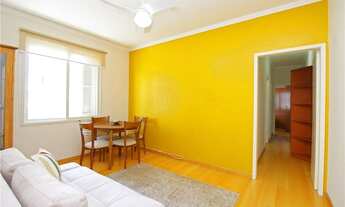 Imagem 2: LINDO Apartamento 2 dormitórios, B. São João, R$ 250.000,00