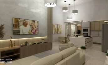 Imagem 2: Casa no Alphaville Sergipe