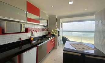 Imagem 4: Apartamento com 3 dormitórios para alugar, 105 m² por R$ 5.500/mês - Aviação - Praia Grand