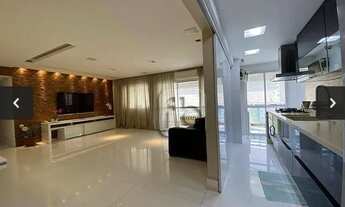 Imagem 4: Apartamento com 3 dormitórios à venda, 150 m² por R$ 1.680.000 - Jacarepaguá - Rio de Jane