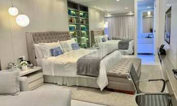 Imagem 5: Barra da Tijuca Casa em condomínio com 3 dormitórios