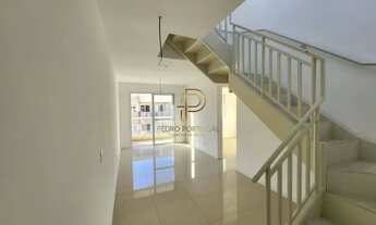 Imagem 7: Cobertura duplex para venda tem 228 metros quadrados com 3 quartos