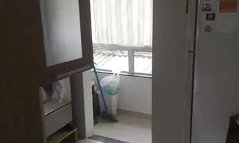 Imagem 6: Apartamento para venda com 60 metros quadrados com 2 quartos