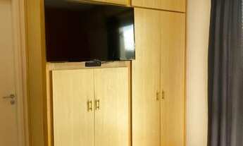 Imagem 3: Apartamento para venda possui 180 metros quadrados com 3 quartos