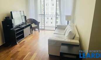 Imagem 2: APARTAMENTO - PARAÍSO - SP