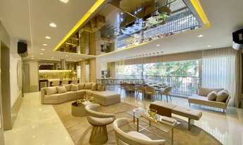 Imagem 2: APARTAMENTO COM 4 DORMITÓRIOS À VENDA NO KLABIN