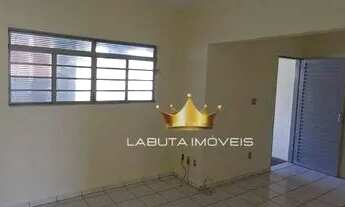 Imagem 6: Casa com 3 dormitórios para alugar, 95 m² por R$ 1.380/mês - Jardim Primavera - Sumaré/SP