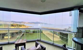 Imagem 7: Apartamento em Coqueiros com 3 suítes e frente mar