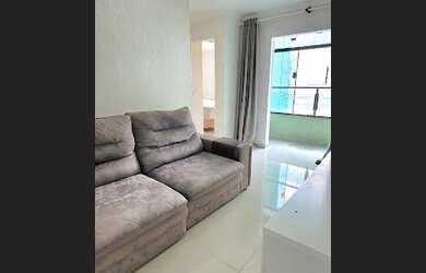 Imagem 2: Apartamento para aluguel tem 50 metros quadrados com 2 quartos