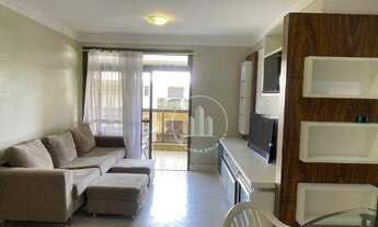 Imagem 2: Cobertura com 4 dormitórios à venda, 135 m² por R$ 1.580.000,00 - Jurerê - Florianópolis/S