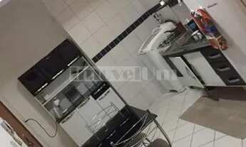 Imagem 3: Tijuca Apartamento com 2 dormitórios