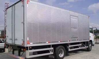 Imagem: Mudanças carretos fretes viagens embalagens