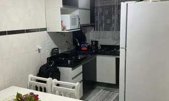 Imagem 5: Apartamento com 1 dorm, Ocian, Praia Grande - R$ 245 mil, Cod