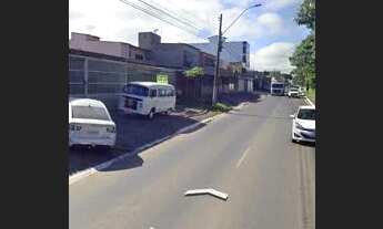 Imagem 1: Lote avenida comercial