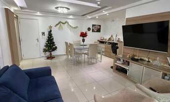 Imagem 5: Apartamento para venda com 96 metros quadrados com 3 quartos em Jardim Renascença - São Lu