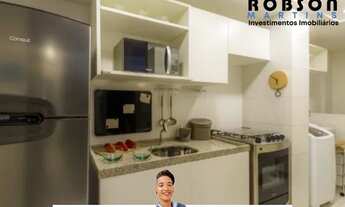 Imagem 6: Apartamento com 2 dormitórios à venda, 60 m² por R$ 360.000,00 - Várzea - PE