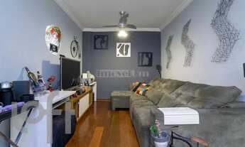 Imagem 4: Flamengo Apartamento com 2 dormitórios