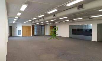 Imagem 7: Escritório para alugar no bairro Cidade Monções