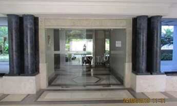 Imagem 3: Cobertura duplex para aluguel tem 200 metros quadrados com 4 quartos