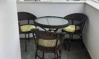 Imagem 2: Apartamento 2 quartos Barra Bali Silver Recreio dos Bandeirantes