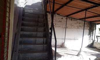 Imagem 6: Casa Jordão baixo prox ao terminal