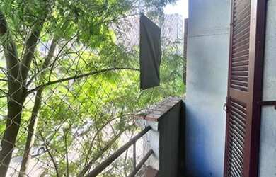 Imagem 2: Apartamento para venda tem 83 metros quadrados com 3 quartos em Centro Histórico - Porto A