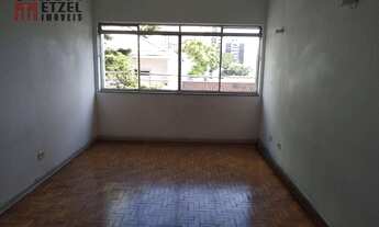 Imagem 1: Apartamento com 2 dormitórios para alugar, 99 m² Rua Simão Alvares
