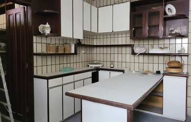 Imagem 3: Casa á venda com 470 metros. Bessa - João Pessoa - PB