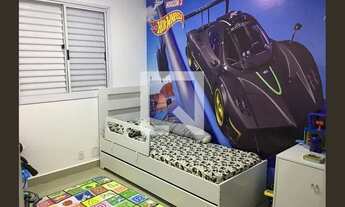 Imagem: Apartamento à Venda - Jardim São Savério