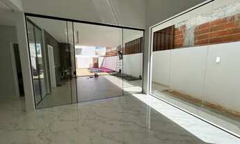 Imagem 6: Casa no condomínio Eco Spa