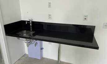 Imagem 4: Apartamento com 49 m² e 1 quarto - Pinheiros - São Paulo - SP