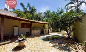 Imagem 4: Chácara com 5 suites à venda, 2500 m² por R$ 1.600.000 - Itanhangá - Ribeirão Preto/SP