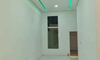 Imagem 5: Confira casa de 3 quartos sendo 1 suíte no Parque 10- ótima localização